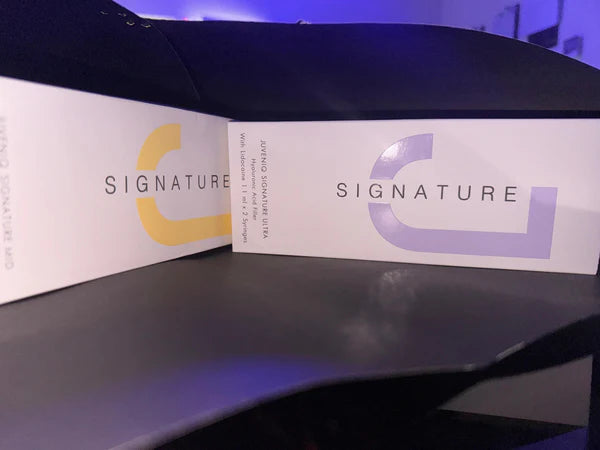 JUVENIQ SIGNATURE FILLER