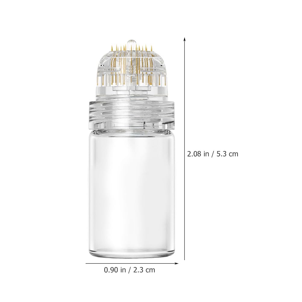 Derma Roller Hydra Serum 0.5MM