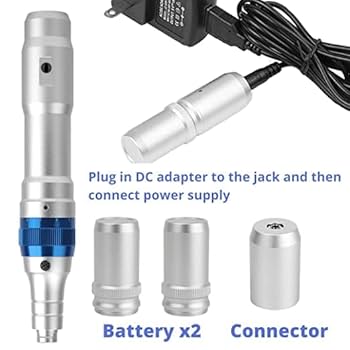 Dr Pen A6 (Qr Code Authentication)