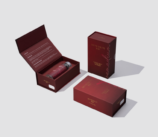 REMEDIUM 100 HA BODY FILLER 100CC (24MG/CC)