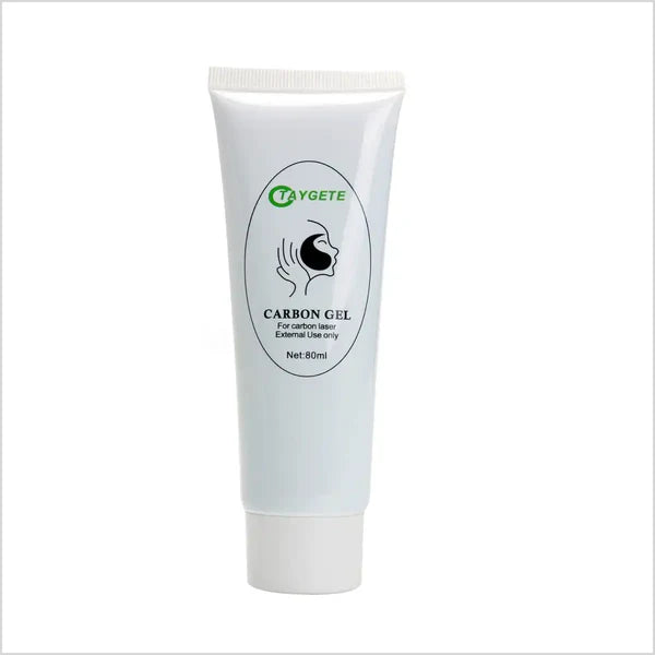 Black Carbon Gel for Pico Laser – Deep Cleansing & Moisturizing