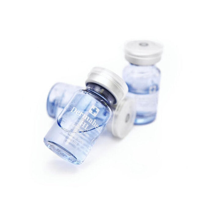 Dermaheal HL Anti Hair Loss Solution