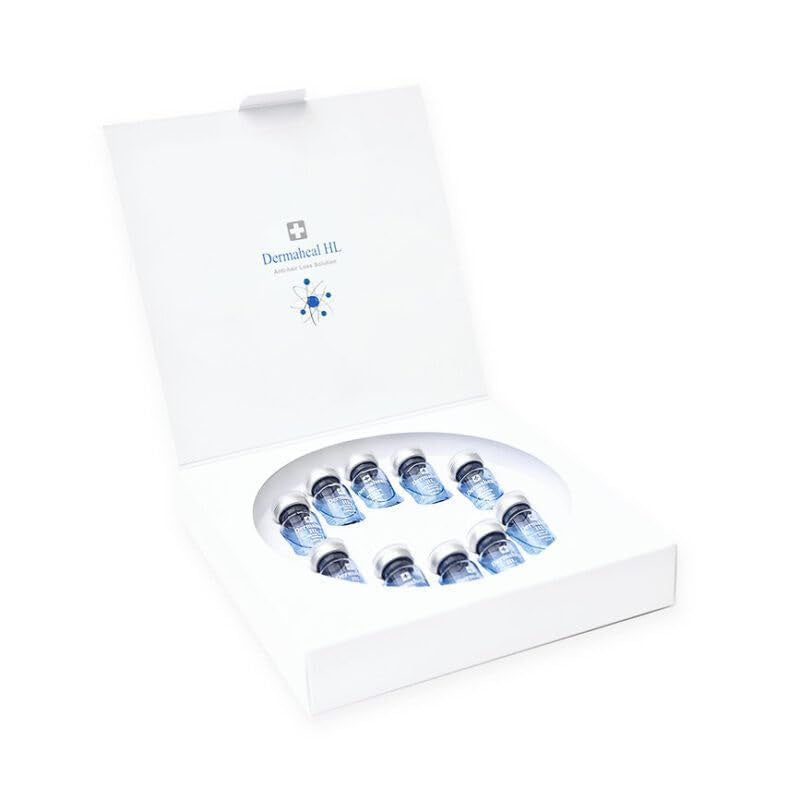 Dermaheal HL Anti Hair Loss Solution