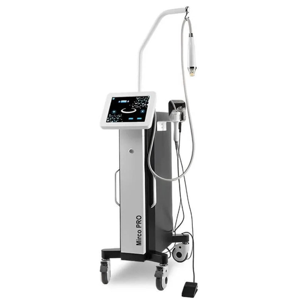 RF Microneedling Machine Pro 3 In 1