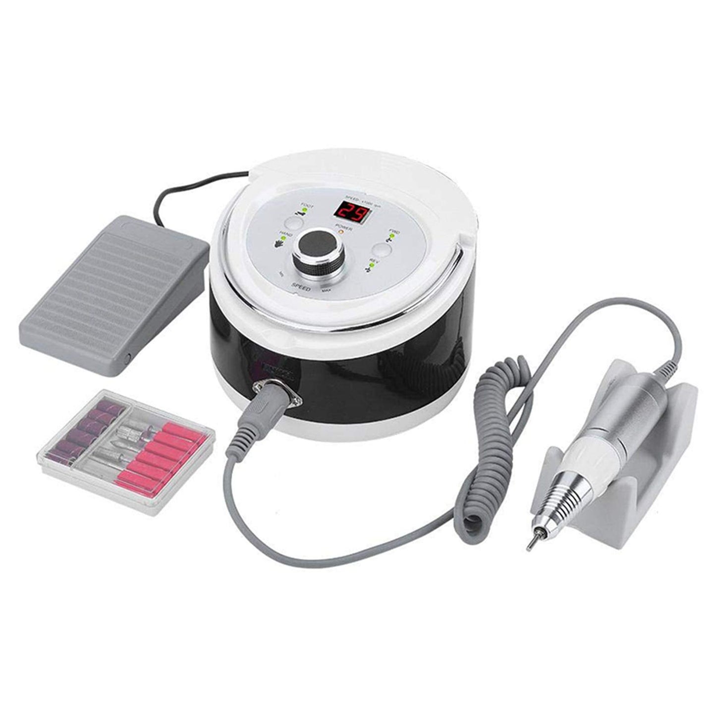 Nail Drill Set ZS-606