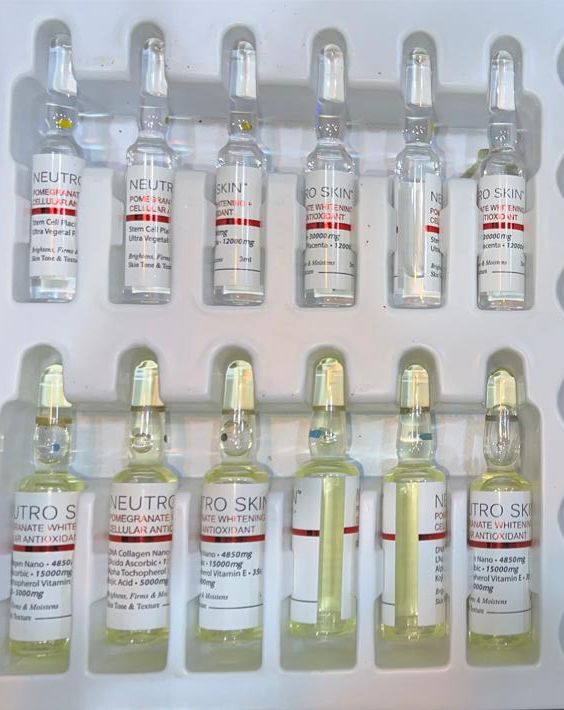 Neutro Skin Whitening Injection