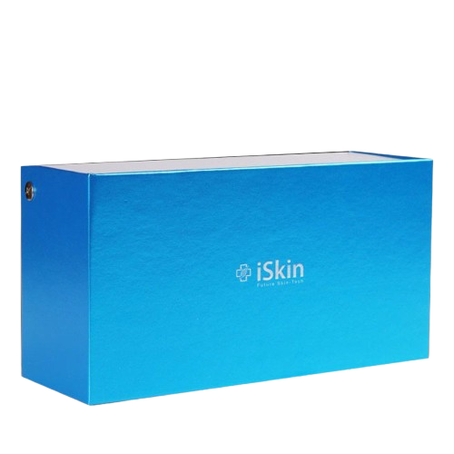 ISKIN RADIANZ BLU NAD INJECTIONS
