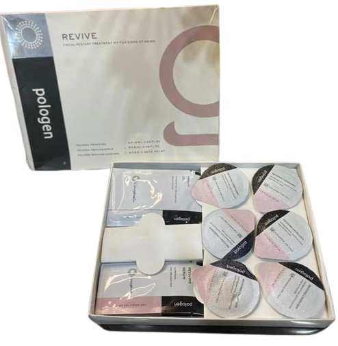 Hydra Revive Anti - Aging phlogen Kit