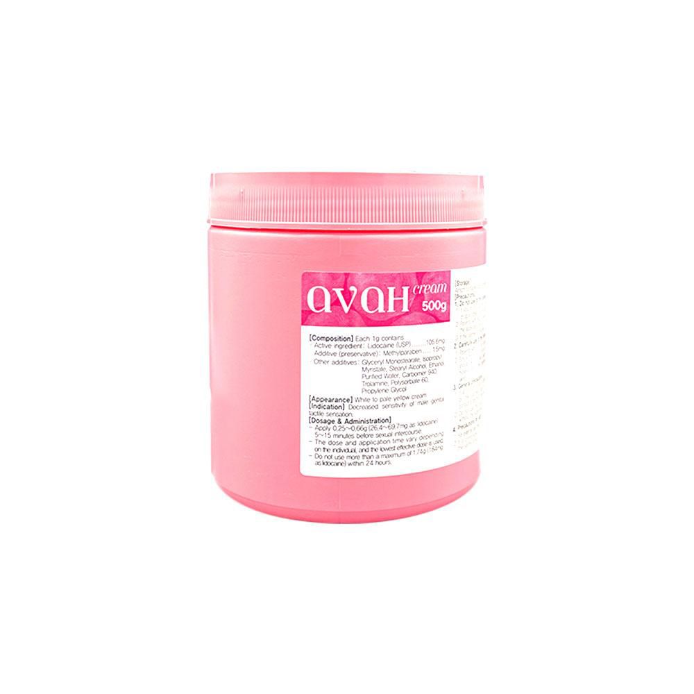 AVAH CREAM