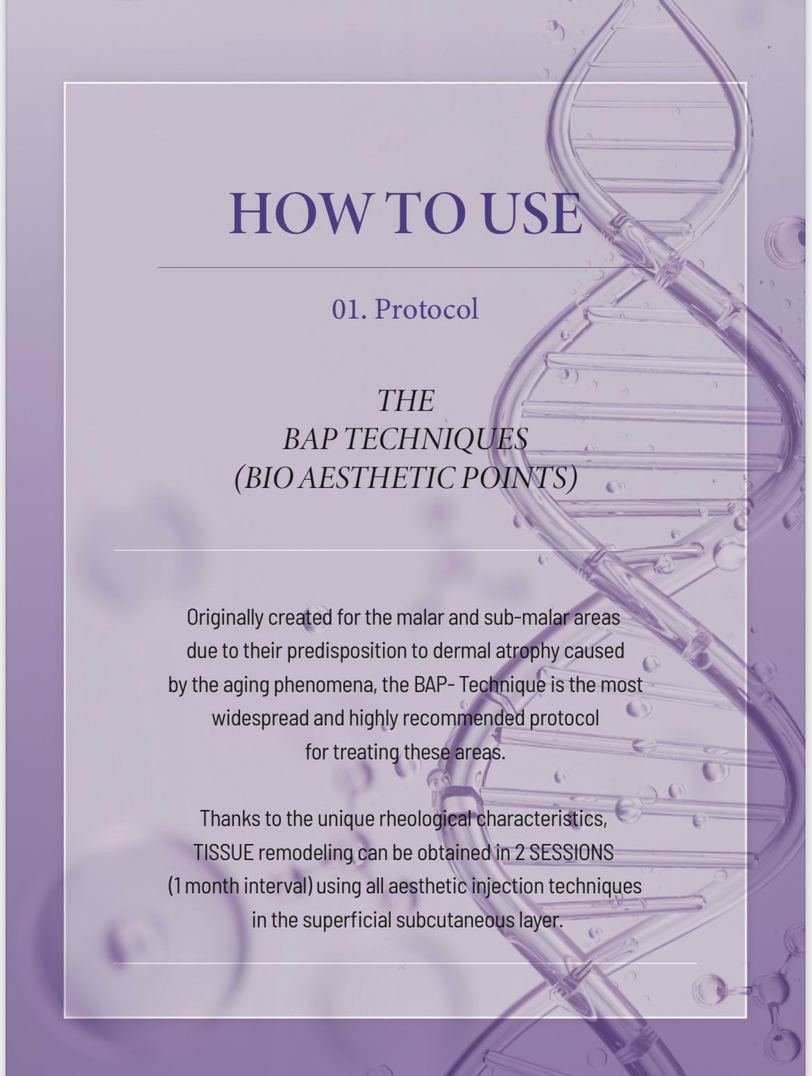 Evehilo Skin Booster: Revitalize Your Skin | prophilo