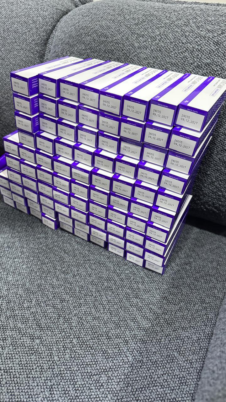 EVE CAIN LIDOCAINE 10,56 TOPICAL ANESTHETIC CREAM