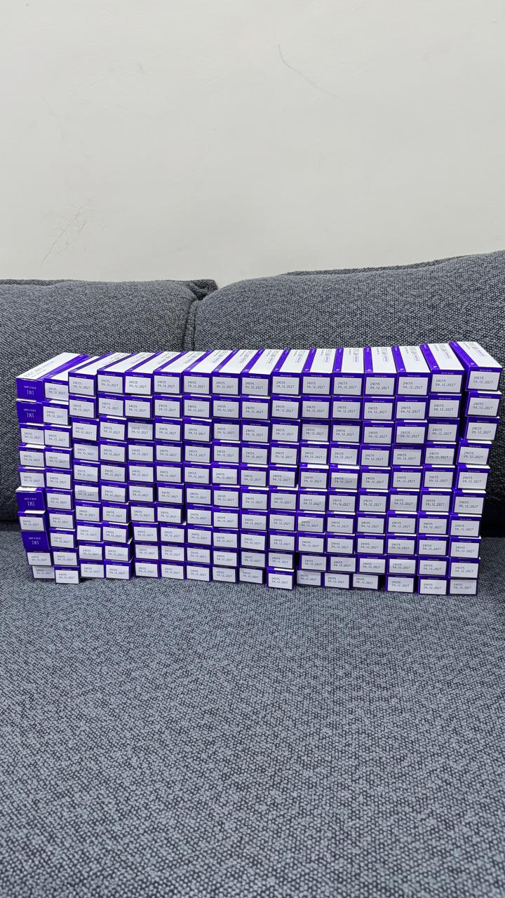 EVE CAIN LIDOCAINE 10,56 TOPICAL ANESTHETIC CREAM