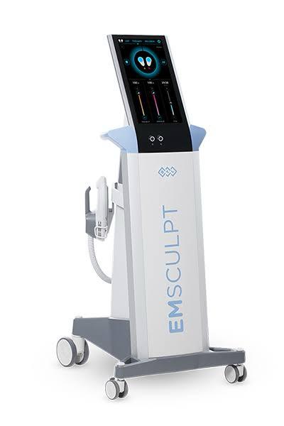 New York Emsculpt Body Contouring