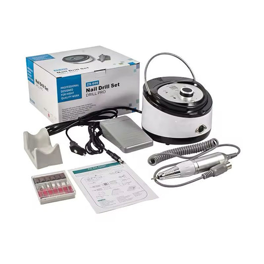 Nail Drill Set ZS-606