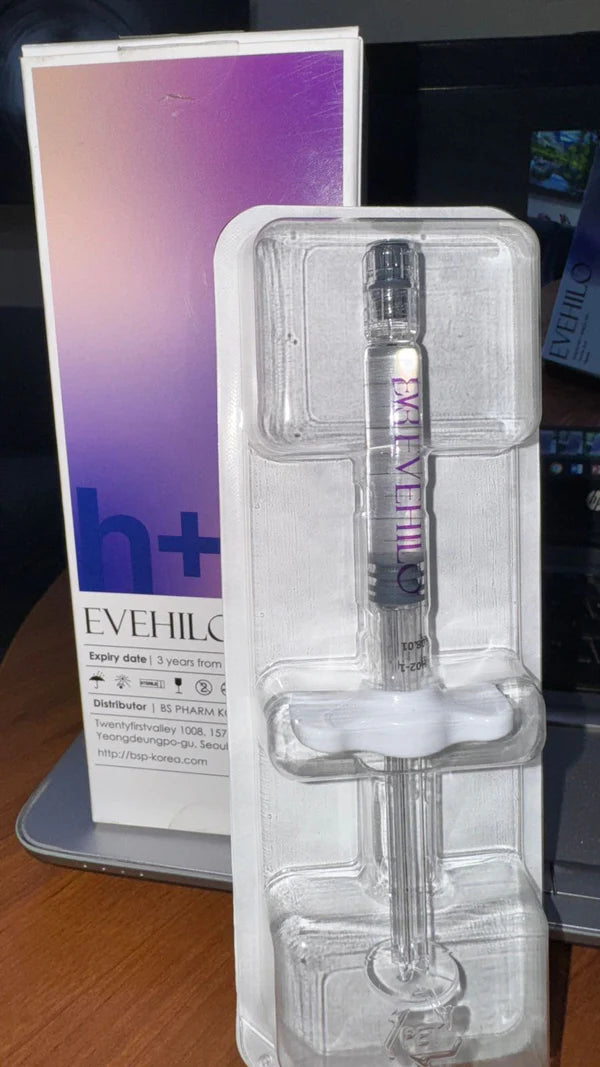Evehilo Skin Booster: Revitalize Your Skin | prophilo