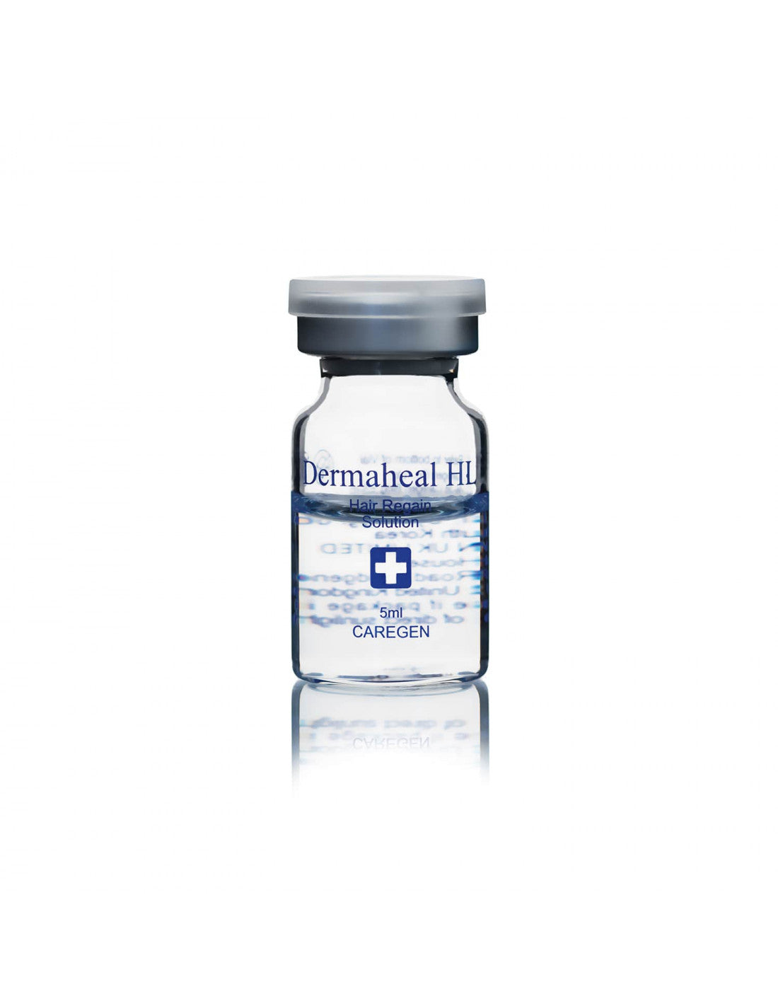 Dermaheal HL Anti Hair Loss Solution