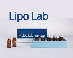 Lipo Lab+ (10ml)