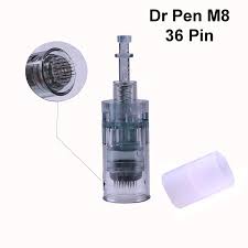 M8 Needle 36 Pin