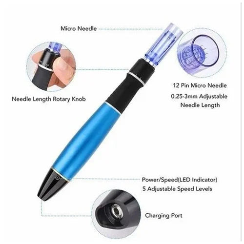 Dr. Pen A1 W Ultima Microneedling Pen