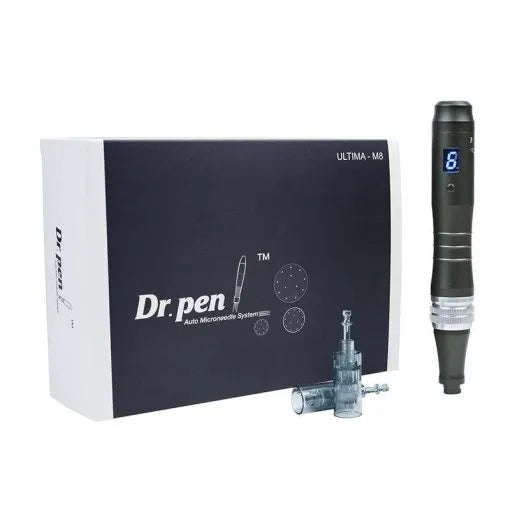Dr. Pen Ultima M8 Microneedling Pen