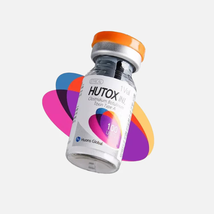 Hutox 100ui  Botulinum Toxin Type A