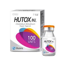 Hutox 100ui  Botulinum Toxin Type A