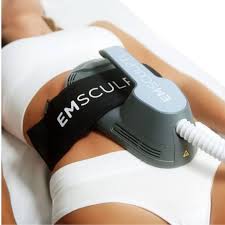 New York Emsculpt Body Contouring