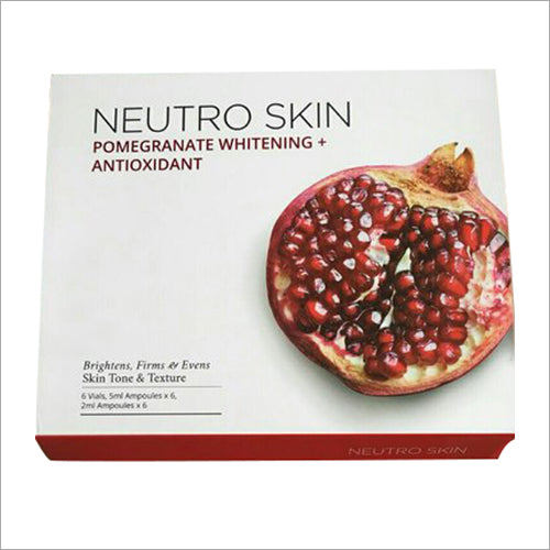 Neutro Skin Whitening Injection