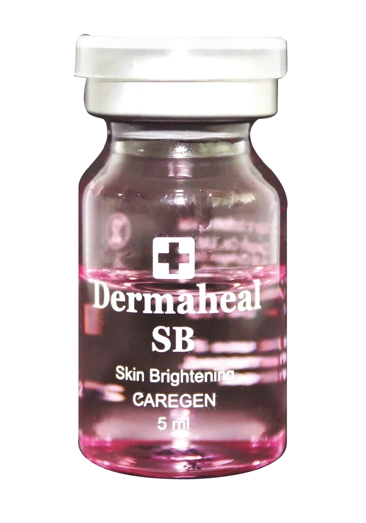 SB (Skin Brightening) 5mlx10vials/set GF Anti-Pigmentation and Skin Brightening