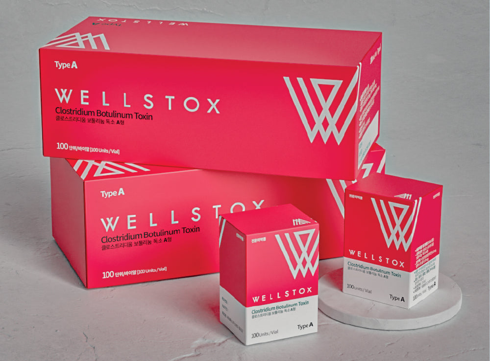 Wellstox  Botox