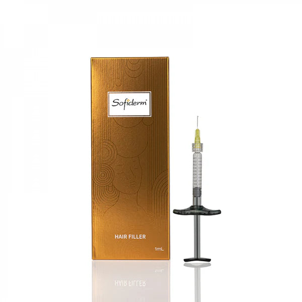 SOFIDERM Hair Filler 1ml