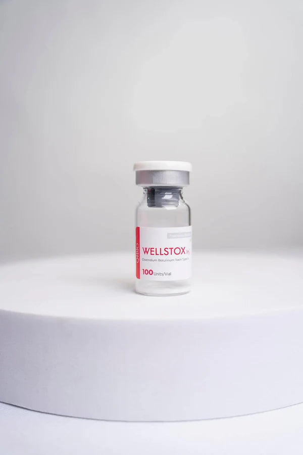 Wellstox  Botox