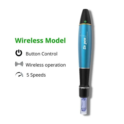 Dr. Pen A1 W Ultima Microneedling Pen