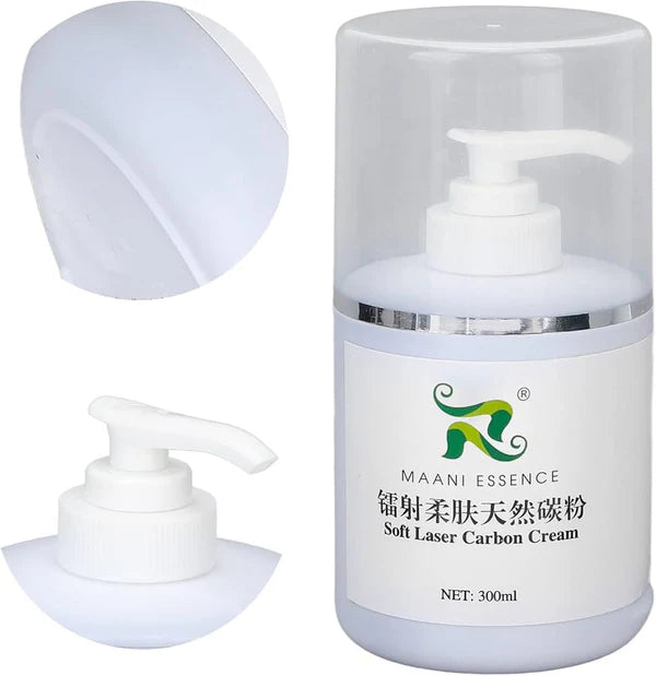 Carbon Peel Cream 300 ml