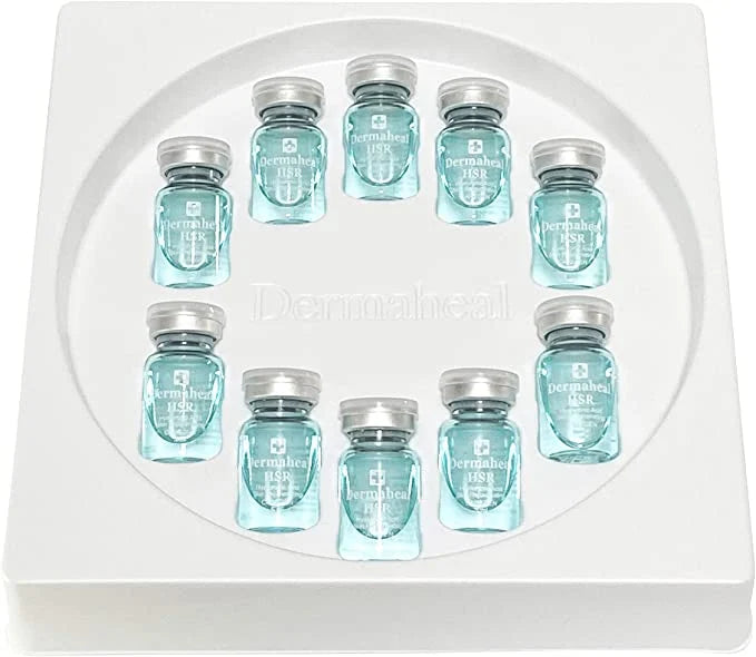 Dermaheal HSR .Skin rejuvenation micro needeling serum