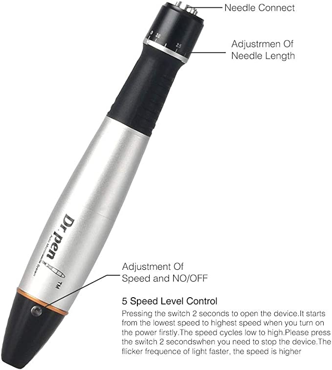 DR PEN ULTIMA A1 C