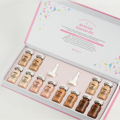 BB STARTER KIT