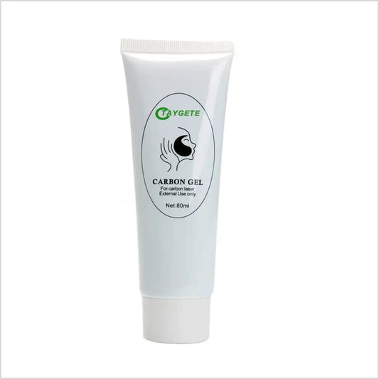 Black Carbon Gel for Pico Laser – Deep Cleansing & Moisturizing