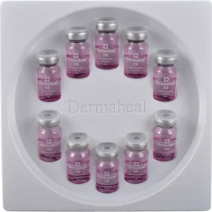 SB (Skin Brightening) 5mlx10vials/set GF Anti-Pigmentation and Skin Brightening
