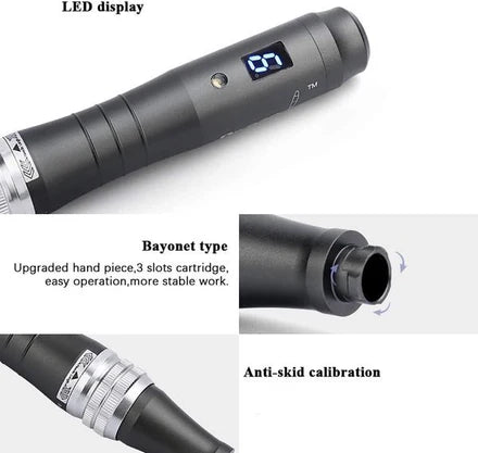 Dr. Pen Ultima M8 Microneedling Pen