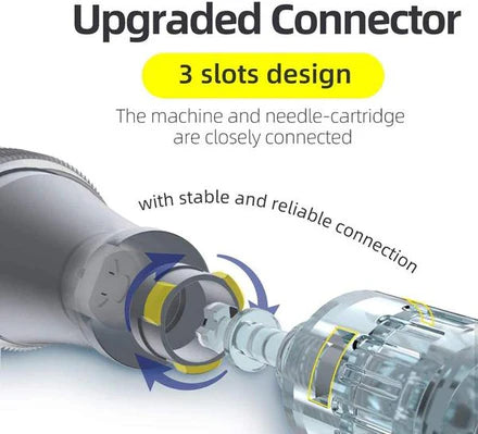 Dr. Pen Ultima M8 Microneedling Pen