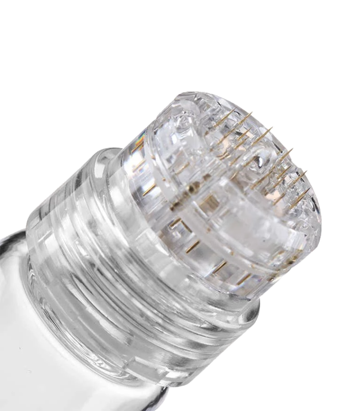 Derma Roller Hydra Serum 0.5MM