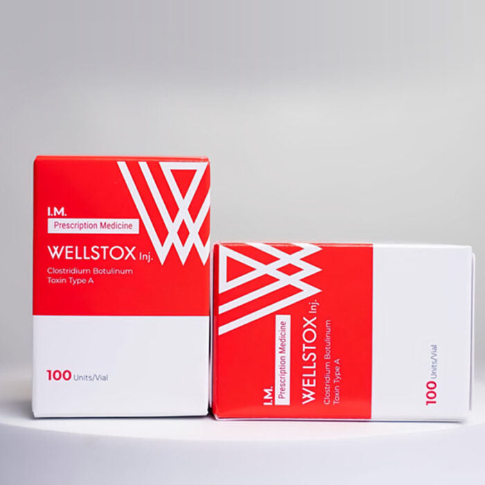 Wellstox  Botox
