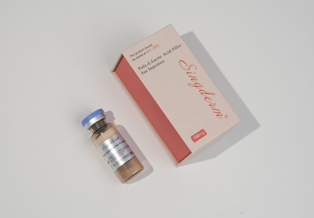 Singderm Injectable PLLA Filler 150ml