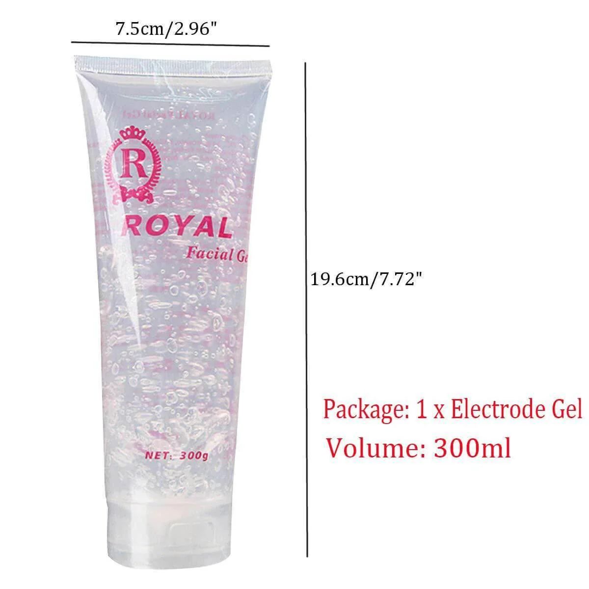 ROYAL FAICAL GEL