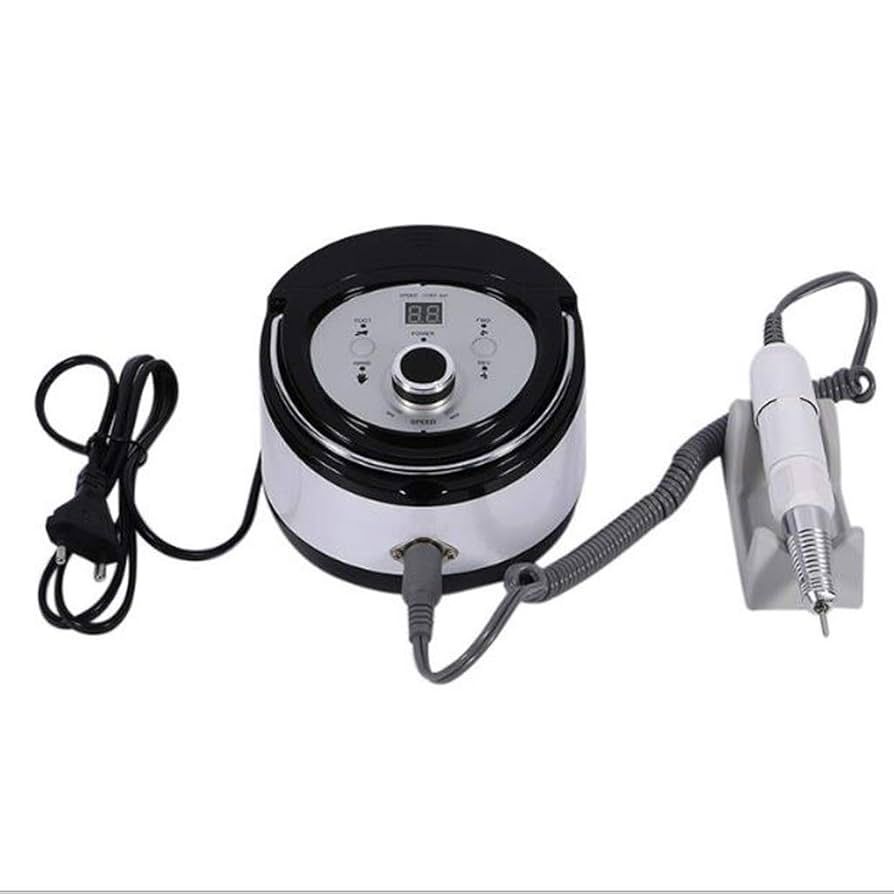 Nail Drill Set ZS-606