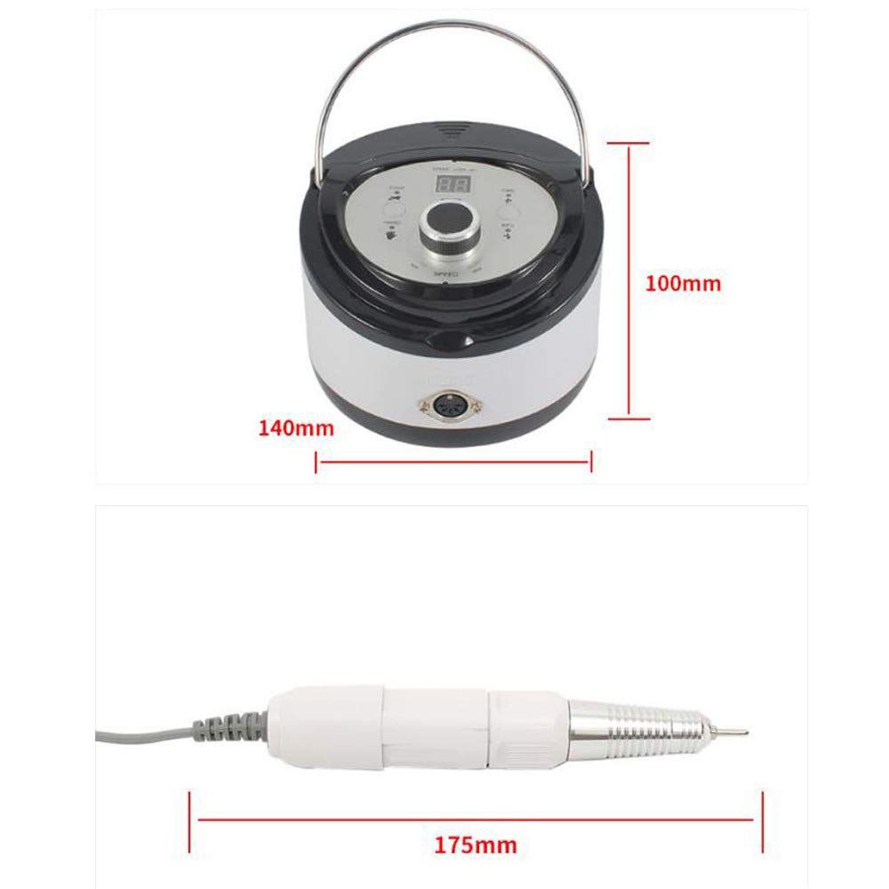 Nail Drill Set ZS-606
