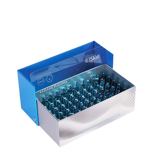 ISKIN RADIANZ BLU NAD INJECTIONS