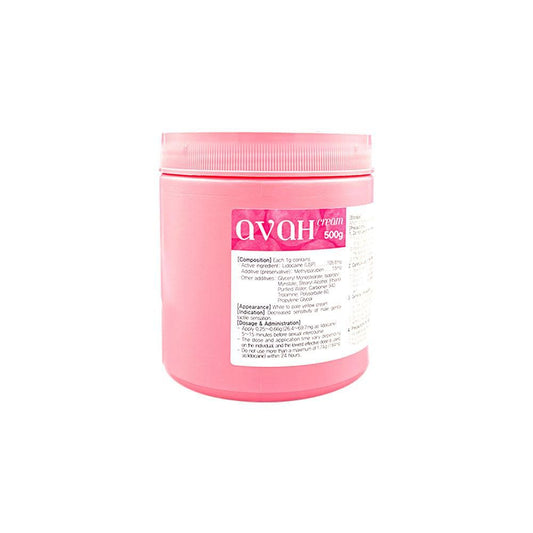 AVAH CREAM