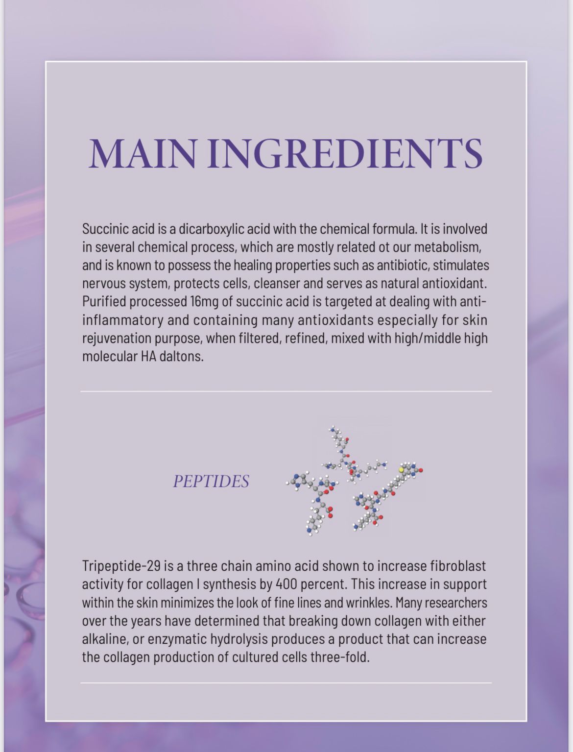 Evehilo Skin Booster: Revitalize Your Skin | prophilo